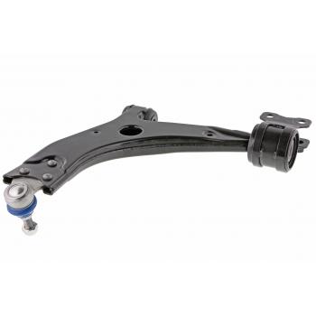 Mevotech CMS10183 Suspension Control Arm and Ball Joint Assembly product image 2 of 5