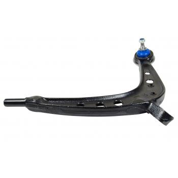 Mevotech CMS10190 Suspension Control Arm and Ball Joint Assembly product image 1 of 4