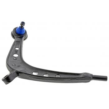 Mevotech CMS10191 Suspension Control Arm and Ball Joint Assembly product image 1 of 5