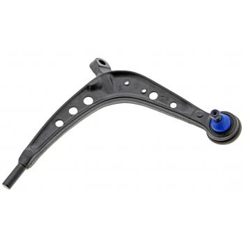 Mevotech CMS10191 Suspension Control Arm and Ball Joint Assembly product image 3 of 5