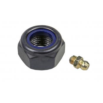 Mevotech CMS10191 Suspension Control Arm and Ball Joint Assembly product image 4 of 5