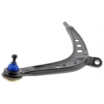Mevotech CMS10191 Suspension Control Arm and Ball Joint Assembly product image 5 of 5