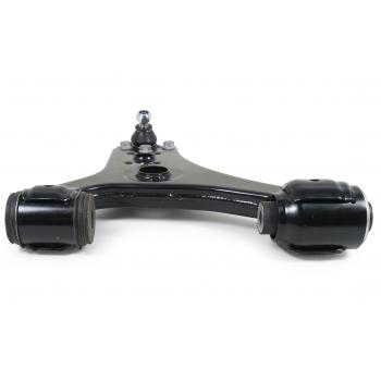 Mevotech CMS10194 Suspension Control Arm and Ball Joint Assembly product image 1 of 4