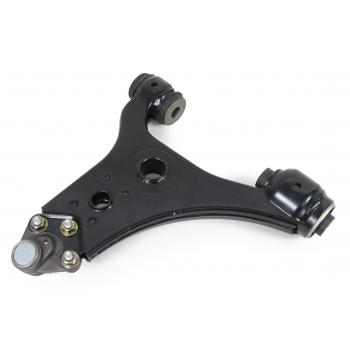 Mevotech CMS10194 Suspension Control Arm and Ball Joint Assembly product image 2 of 4