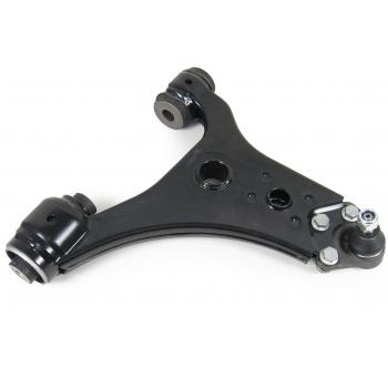 Mevotech CMS10194 Suspension Control Arm and Ball Joint Assembly product image 3 of 4
