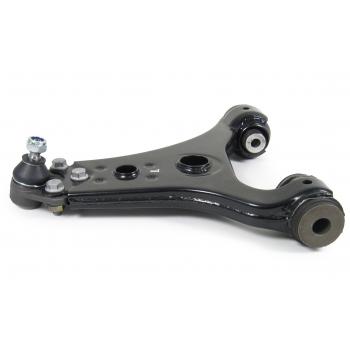 Mevotech CMS10194 Suspension Control Arm and Ball Joint Assembly product image 4 of 4