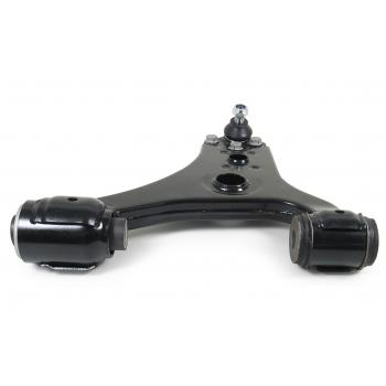 Mevotech CMS10195 Suspension Control Arm and Ball Joint Assembly product image 1 of 4