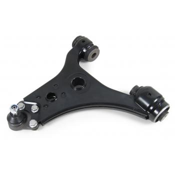 Mevotech CMS10195 Suspension Control Arm and Ball Joint Assembly product image 3 of 4