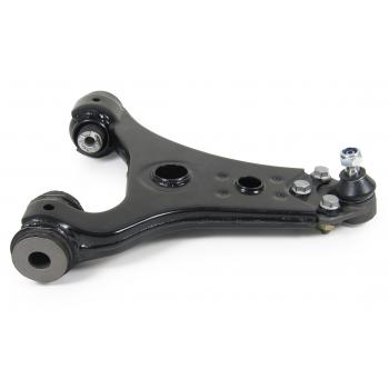 Mevotech CMS10195 Suspension Control Arm and Ball Joint Assembly product image 4 of 4