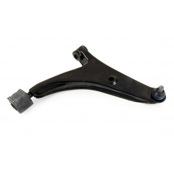 Mevotech CMS20107 - Suspension Control Arm and Ball Joint Assembly Mevotech CMS20107 Suspension Control Arm and Ball Joint Assembly product image 3 of 4