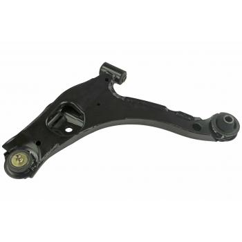 Mevotech CMS20109 Suspension Control Arm and Ball Joint Assembly product image 2 of 5