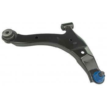 Mevotech CMS20109 Suspension Control Arm and Ball Joint Assembly product image 3 of 5