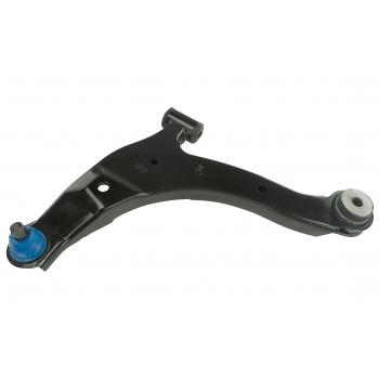 Mevotech CMS20110 Suspension Control Arm and Ball Joint Assembly product image 3 of 5