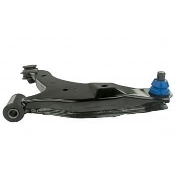 Mevotech CMS20110 Suspension Control Arm and Ball Joint Assembly product image 4 of 5