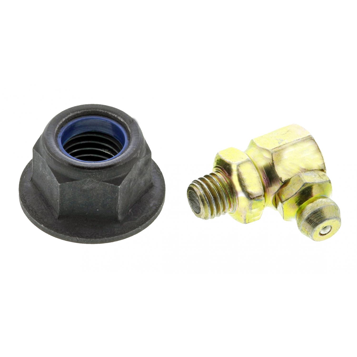 Mevotech CMS20113 Suspension Control Arm and Ball Joint Assembly product image 5 of 7