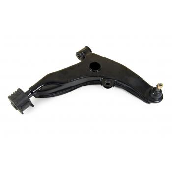 Mevotech CMS20117 Suspension Control Arm and Ball Joint Assembly product image 3 of 4