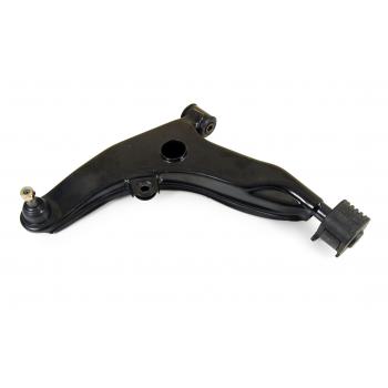 Mevotech CMS20118 Suspension Control Arm and Ball Joint Assembly product image 3 of 4