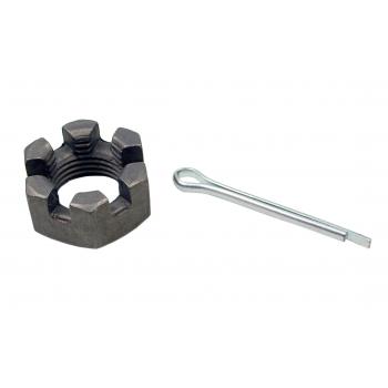 Mevotech CMS20128 Suspension Control Arm and Ball Joint Assembly product image 3 of 3
