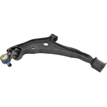 Mevotech CMS20134 - Suspension Control Arm and Ball Joint Assembly Mevotech CMS20134 Suspension Control Arm and Ball Joint Assembly product image 1 of 5