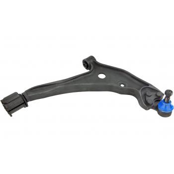 Mevotech CMS20134 - Suspension Control Arm and Ball Joint Assembly Mevotech CMS20134 Suspension Control Arm and Ball Joint Assembly product image 3 of 5