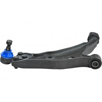 Mevotech CMS20134 - Suspension Control Arm and Ball Joint Assembly Mevotech CMS20134 Suspension Control Arm and Ball Joint Assembly product image 5 of 5