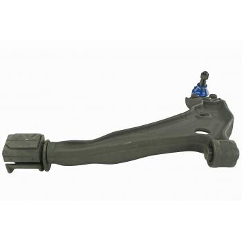 Mevotech CMS20135 Suspension Control Arm and Ball Joint Assembly product image 1 of 5