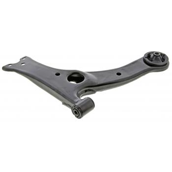 Mevotech CMS20244 Suspension Control Arm product image 3 of 5