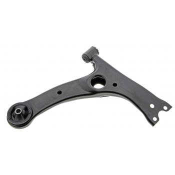 Mevotech CMS20244 Suspension Control Arm product image 4 of 5