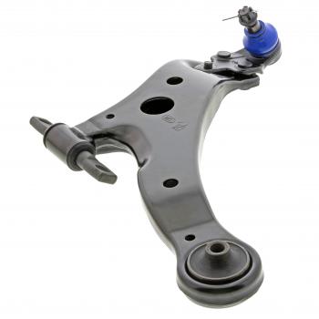 Mevotech CMS20246 - Suspension Control Arm and Ball Joint Assembly Mevotech CMS20246 Suspension Control Arm product image 1 of 13