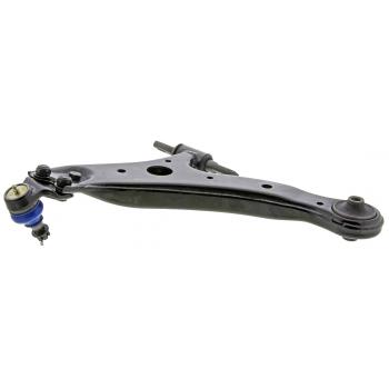 Mevotech CMS20246 - Suspension Control Arm and Ball Joint Assembly Mevotech CMS20246 Suspension Control Arm product image 7 of 13