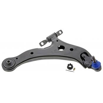 Mevotech CMS20246 - Suspension Control Arm and Ball Joint Assembly Mevotech CMS20246 Suspension Control Arm product image 10 of 13