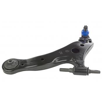 Mevotech CMS20247 - Suspension Control Arm and Ball Joint Assembly Mevotech CMS20247 Suspension Control Arm product image 1 of 11