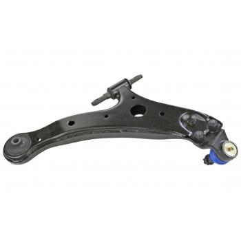 Mevotech CMS20247 - Suspension Control Arm and Ball Joint Assembly Mevotech CMS20247 Suspension Control Arm product image 4 of 11