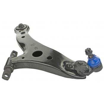 Mevotech CMS20247 - Suspension Control Arm and Ball Joint Assembly Mevotech CMS20247 Suspension Control Arm product image 7 of 11