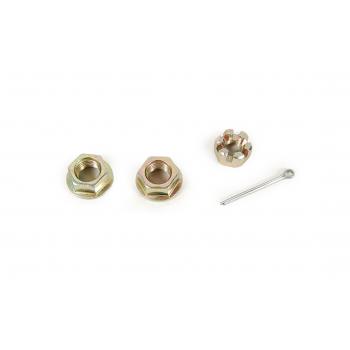Mevotech CMS20263 Suspension Control Arm and Ball Joint Assembly product image 4 of 5