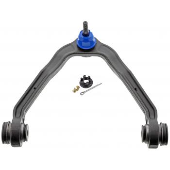 Mevotech CMS20268 - Suspension Control Arm and Ball Joint Assembly Mevotech CMS20268 Suspension Control Arm and Ball Joint Assembly product image 11 of 14