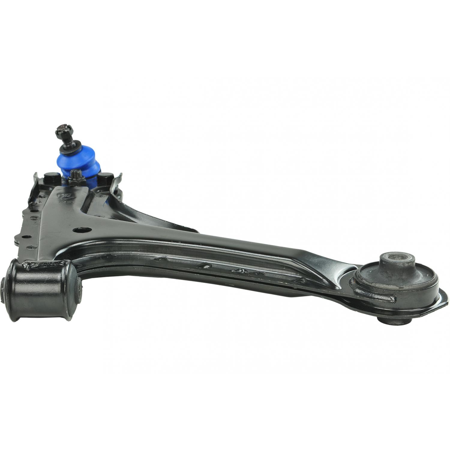 Mevotech CMS20271 - Suspension Control Arm and Ball Joint Assembly Mevotech CMS20271 Suspension Control Arm and Ball Joint Assembly product image 1 of 5