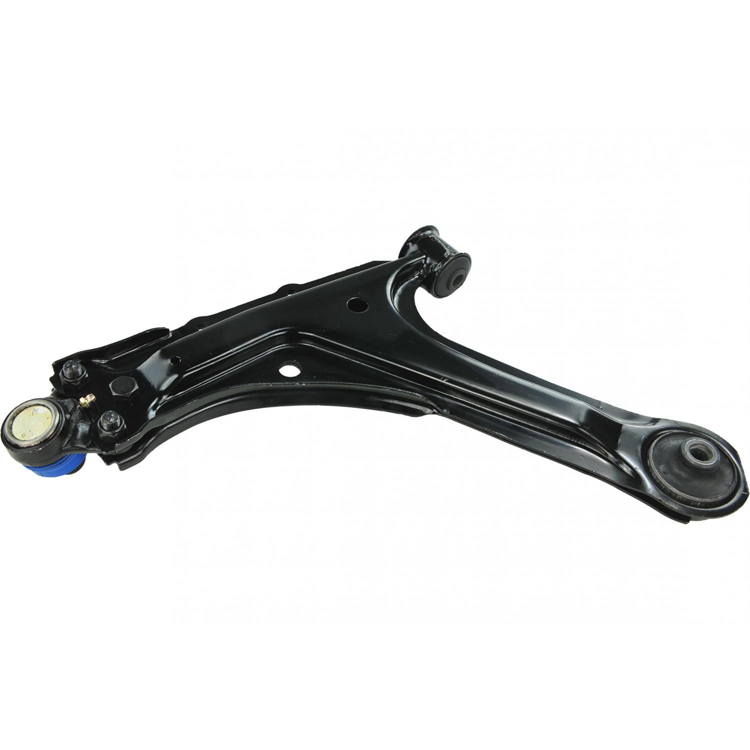 Mevotech CMS20271 - Suspension Control Arm and Ball Joint Assembly Mevotech CMS20271 Suspension Control Arm and Ball Joint Assembly product image 2 of 5