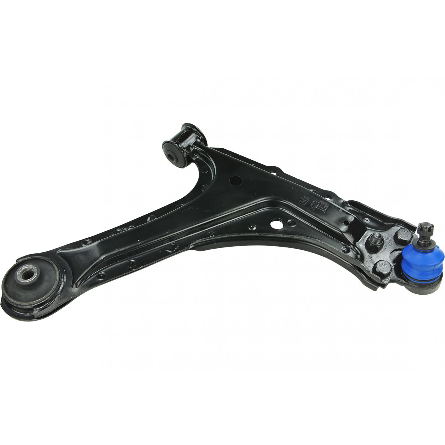 Mevotech CMS20271 - Suspension Control Arm and Ball Joint Assembly Mevotech CMS20271 Suspension Control Arm and Ball Joint Assembly product image 3 of 5