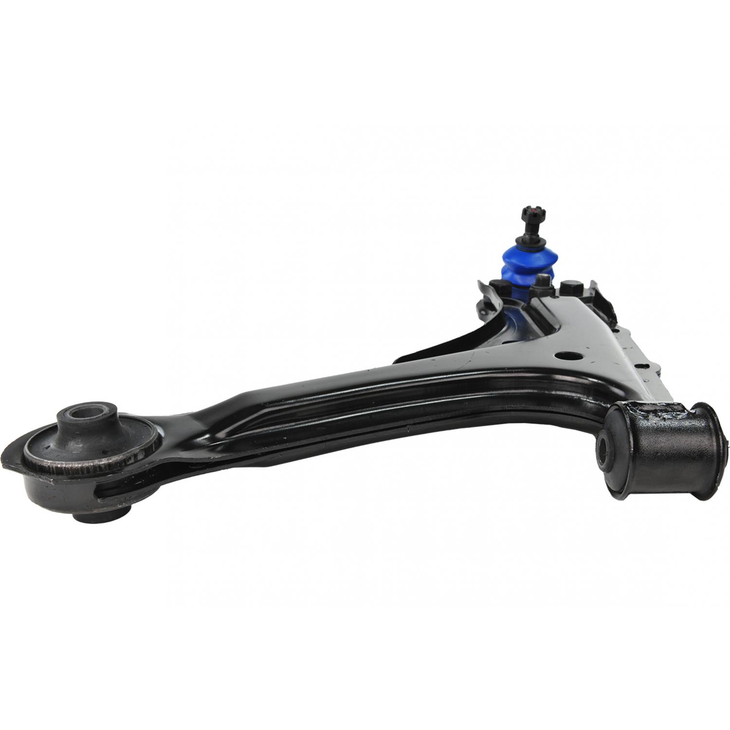 Mevotech CMS20272 - Suspension Control Arm and Ball Joint Assembly Mevotech CMS20272 Suspension Control Arm and Ball Joint Assembly product image 1 of 5