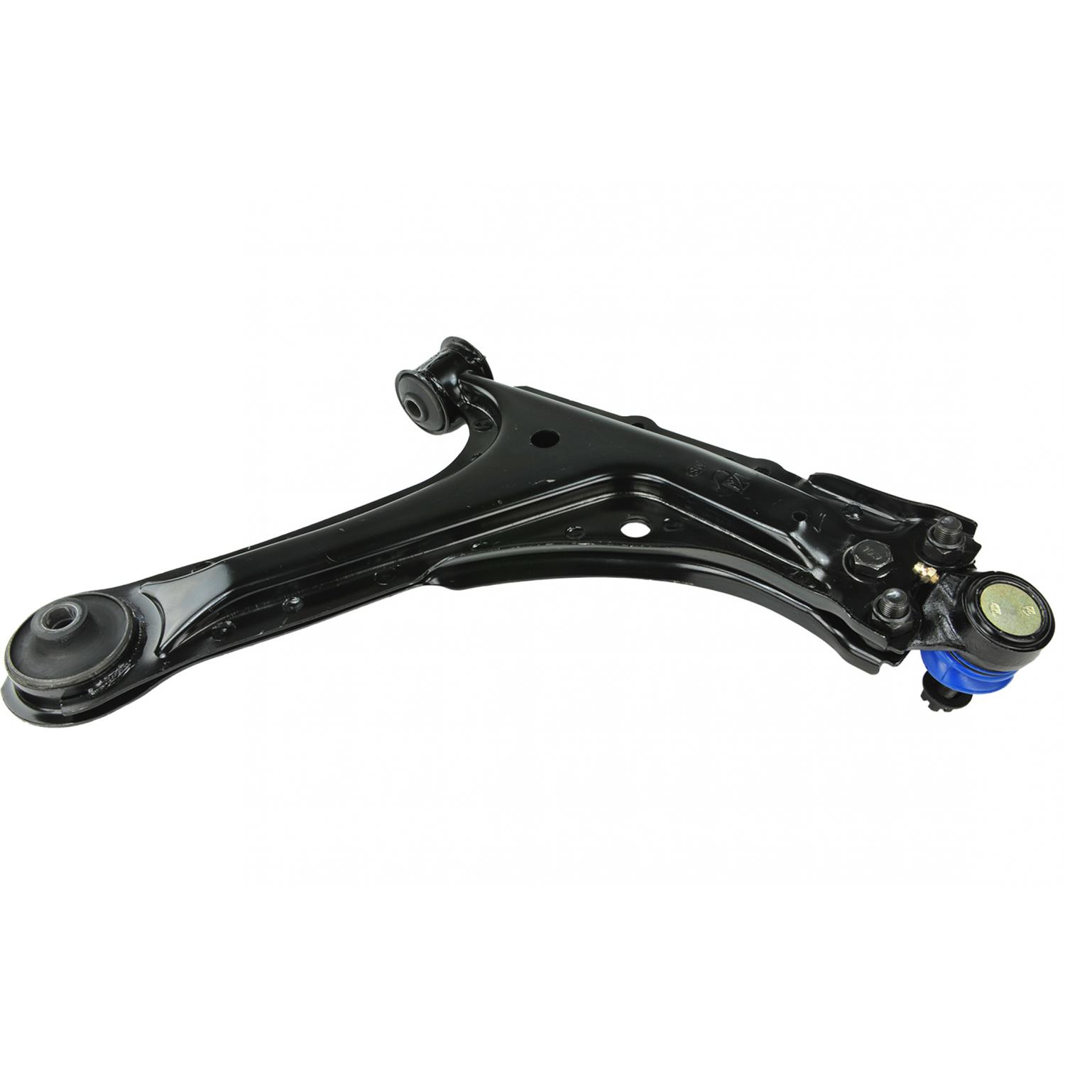 Mevotech CMS20272 - Suspension Control Arm and Ball Joint Assembly Mevotech CMS20272 Suspension Control Arm and Ball Joint Assembly product image 2 of 5