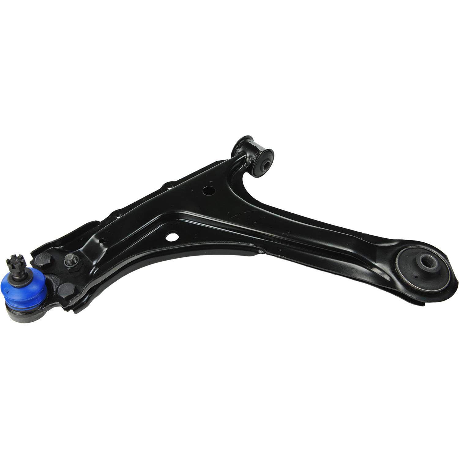 Mevotech CMS20272 - Suspension Control Arm and Ball Joint Assembly Mevotech CMS20272 Suspension Control Arm and Ball Joint Assembly product image 3 of 5