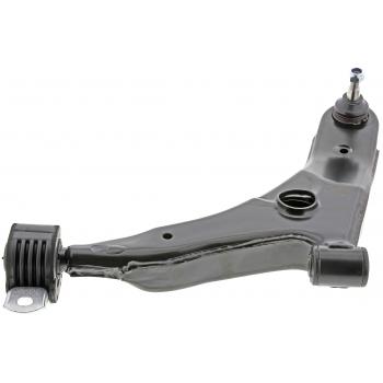 Mevotech CMS20316 Suspension Control Arm and Ball Joint Assembly product image 1 of 5