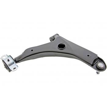 Mevotech CMS20316 Suspension Control Arm and Ball Joint Assembly product image 2 of 5