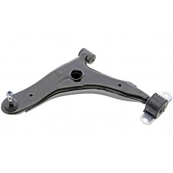 Mevotech CMS20316 Suspension Control Arm and Ball Joint Assembly product image 3 of 5