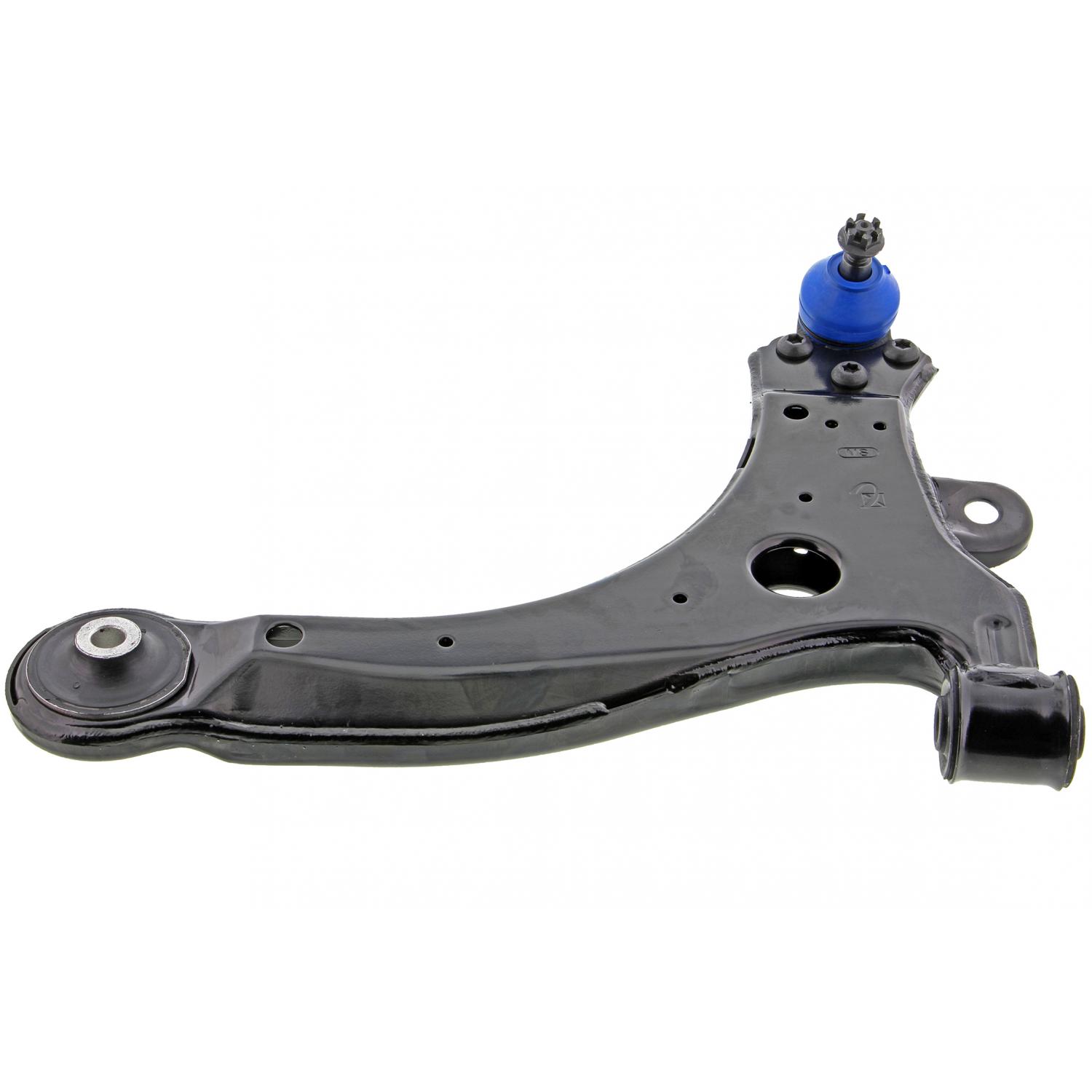 Mevotech CMS20328 - Suspension Control Arm and Ball Joint Assembly Mevotech CMS20328 Suspension Control Arm and Ball Joint Assembly product image 1 of 7