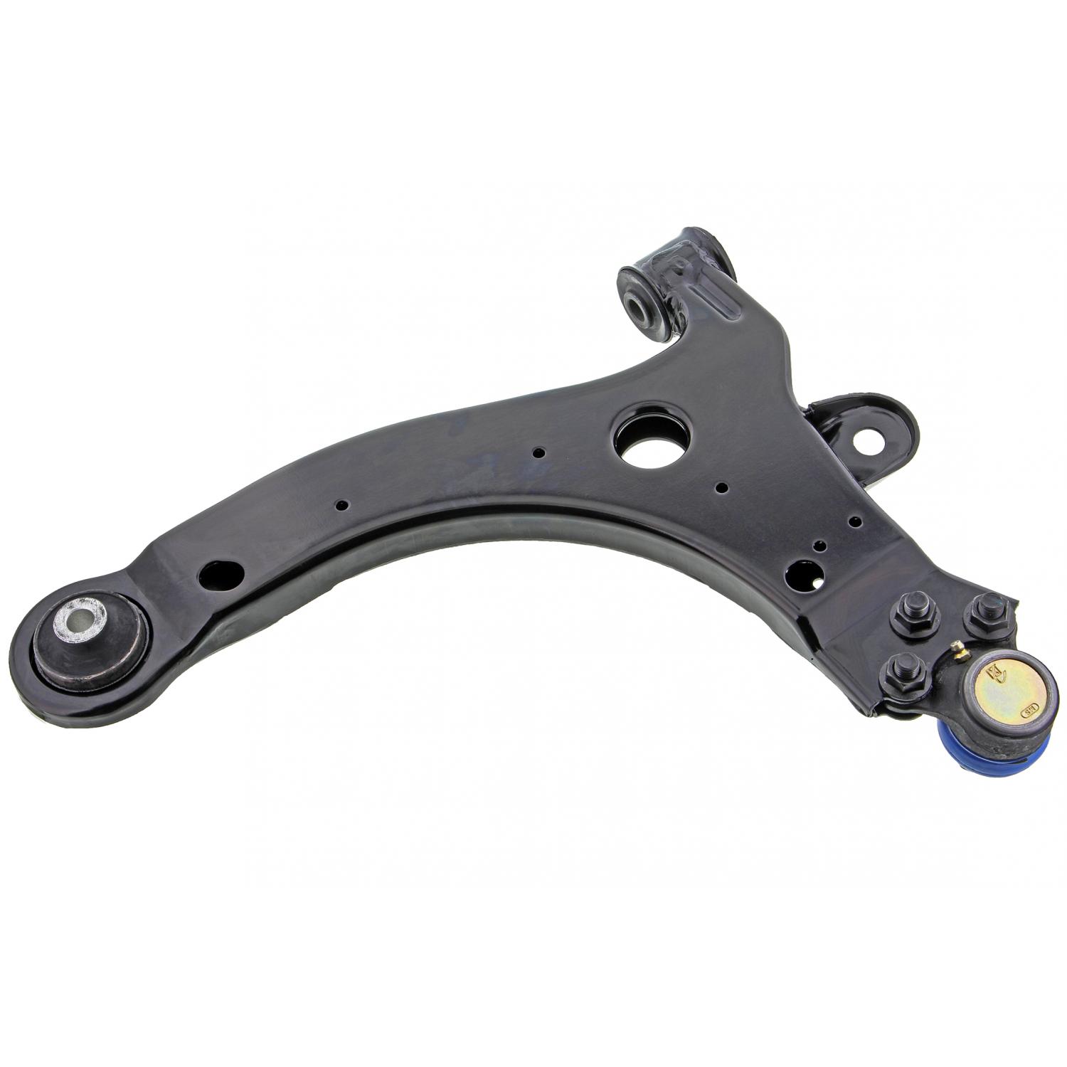 Mevotech CMS20328 - Suspension Control Arm and Ball Joint Assembly Mevotech CMS20328 Suspension Control Arm and Ball Joint Assembly product image 2 of 7