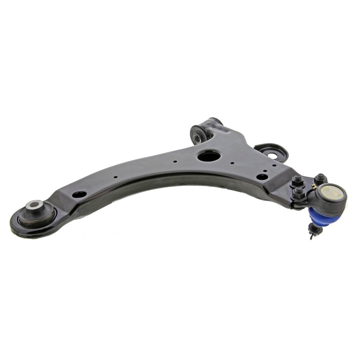 Mevotech CMS20328 - Suspension Control Arm and Ball Joint Assembly Mevotech CMS20328 Suspension Control Arm and Ball Joint Assembly product image 3 of 7