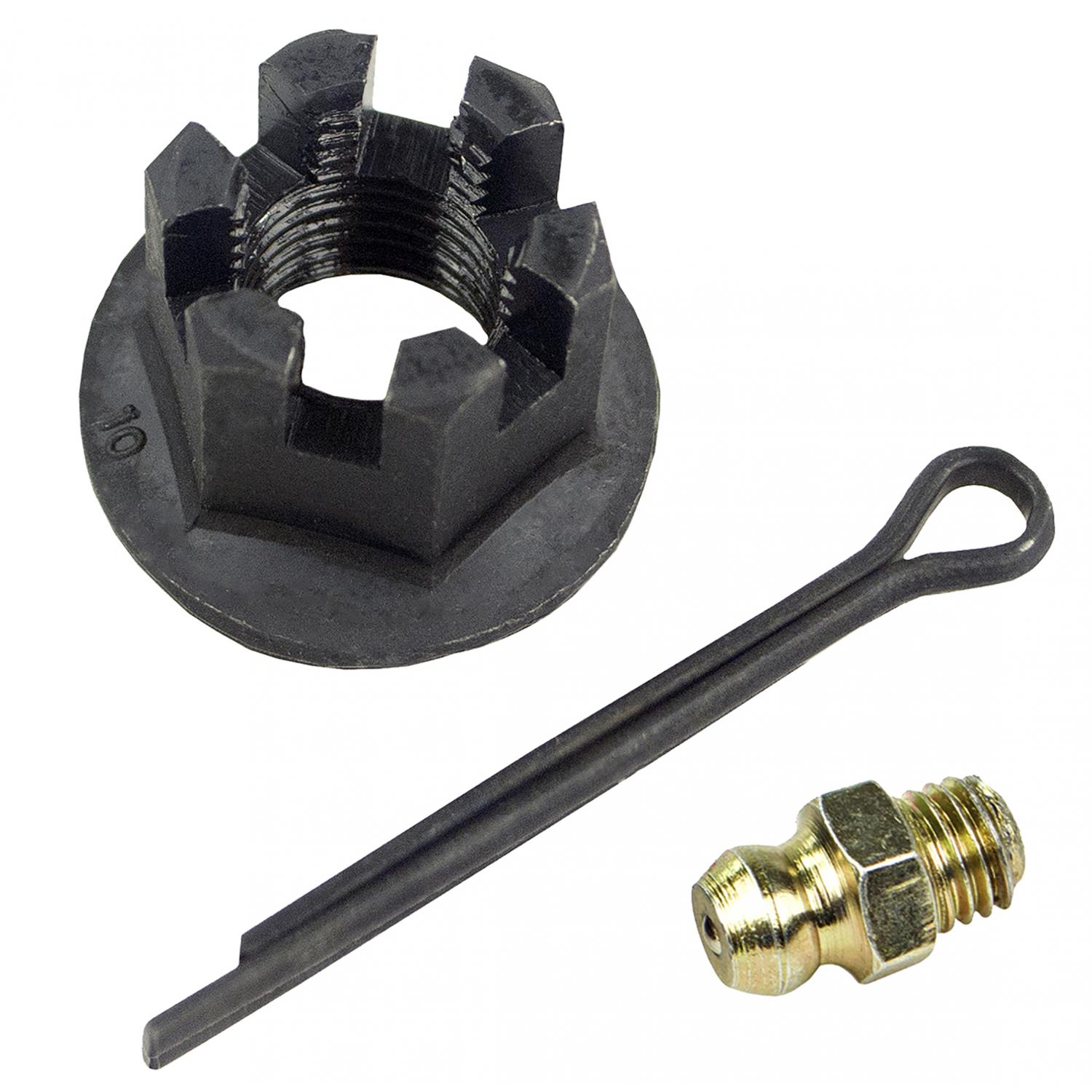 Mevotech CMS20328 - Suspension Control Arm and Ball Joint Assembly Mevotech CMS20328 Suspension Control Arm and Ball Joint Assembly product image 5 of 7