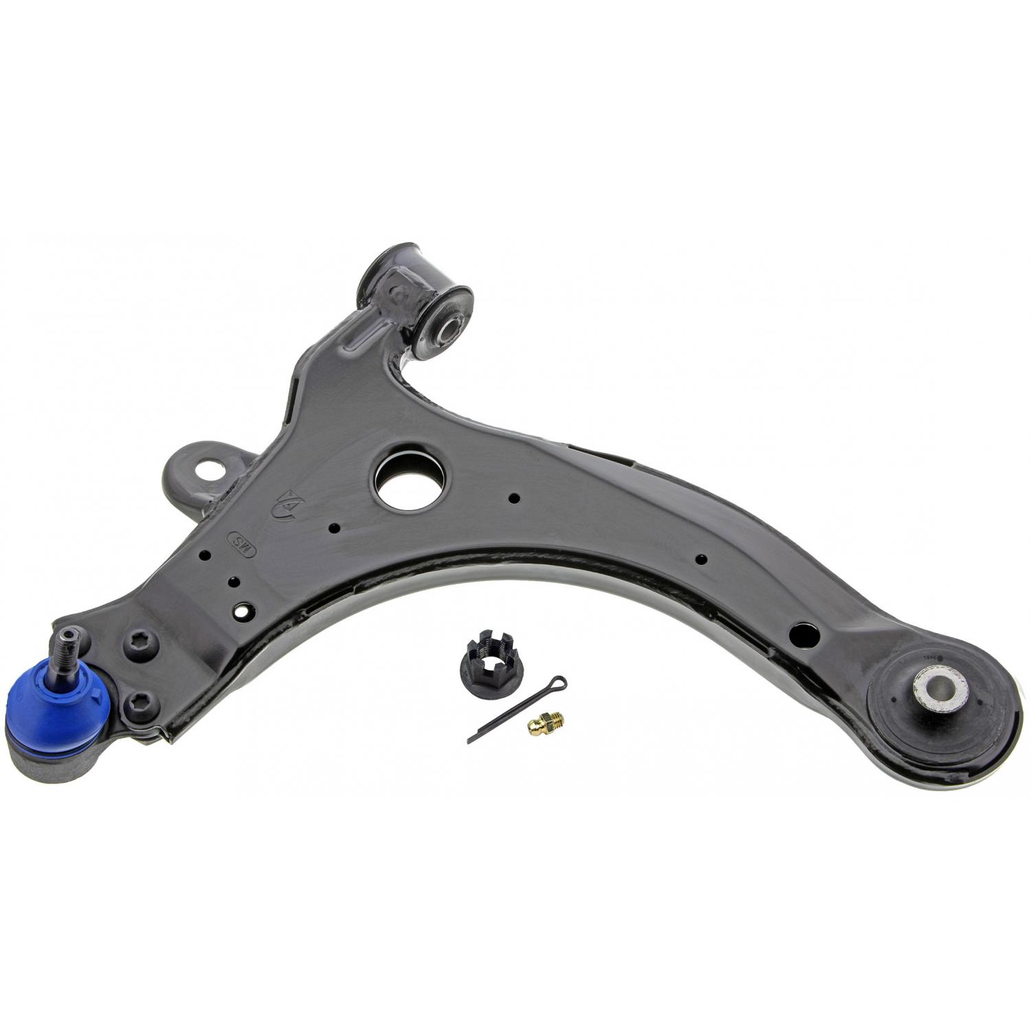 Mevotech CMS20328 - Suspension Control Arm and Ball Joint Assembly Mevotech CMS20328 Suspension Control Arm and Ball Joint Assembly product image 6 of 7